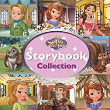 SOFIA THE FIRST STORYBOOK COLLECTION