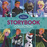 DISNEY FROZEN STORYBOOK COLLECTION
