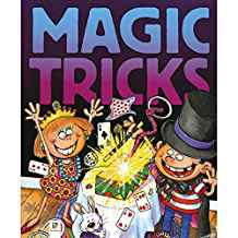 MAGIC TRICKS: COOL SERIES