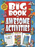 THE BIG BOOK OF AWESOME ACTIVITIES