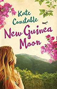 New Guinea Moon