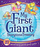 MY FIRST STORY BOOK