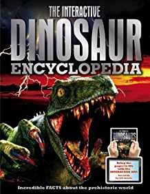 DINOSAURS OCTAGONAL BOX SET