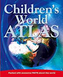 WORLD ATLAS