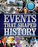 EVENTS THAT SHAPED HISTORY (HISTORY MAKERS)