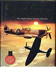 SPITFIRE (HISTORY MAKERS)