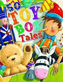 51 TOY BOX TALES
