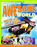 DISCOVER THE AWESOME WORLD
