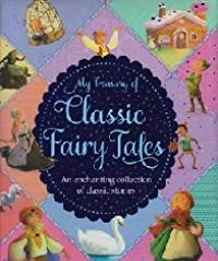 CLASSIC FAIRYTALES