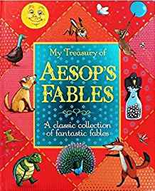 AESOP'S FABLES