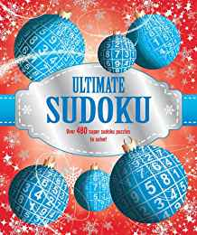 SUDOKU (PRETTY PUZZLES)