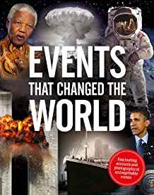 EVENTS THAT CHANGED THE WORLD