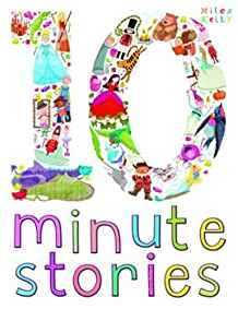 TEN MINUTE STORIES