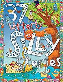 38 UTTERLEY SILLY STORIES