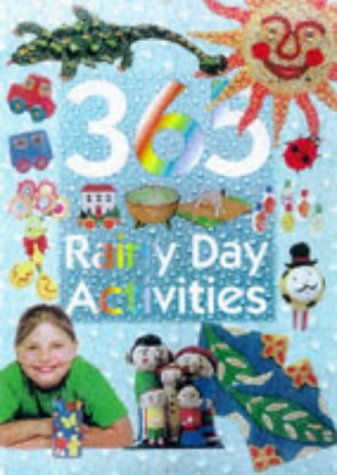 366 RAINY DAY ACTIVITIES