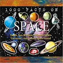 1001 FACTS ON SPACE