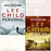 Lee Child Collection Jack Reacher Vol (18 And 19) 2 Books Bundle (Personal,Never Go Back)